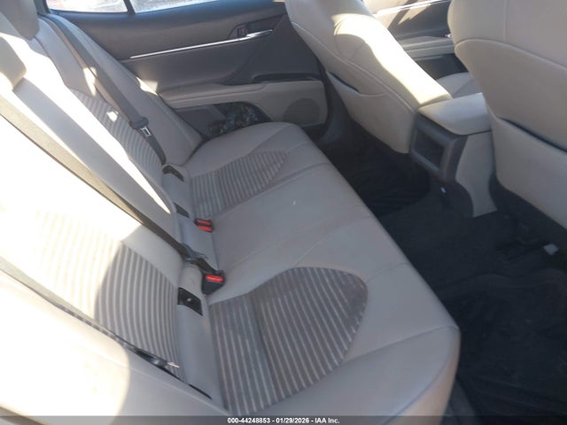 Продаж на аукціоні авто 2023 Toyota Camry Se, vin: 4T1G11AK5PU130548, номер лоту: 44248853