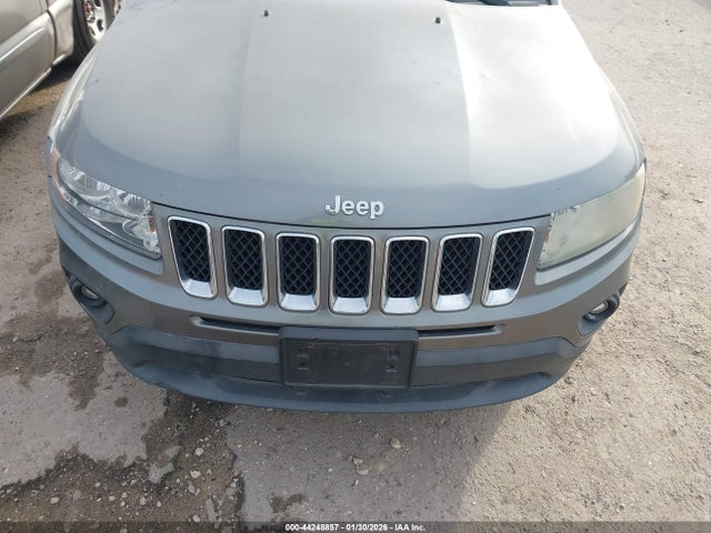 2012 JEEP COMPASS 1C4NJCBA2CD585994 Photo 5