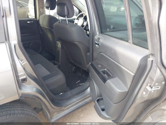 2012 JEEP COMPASS 1C4NJCBA2CD585994 Photo 7