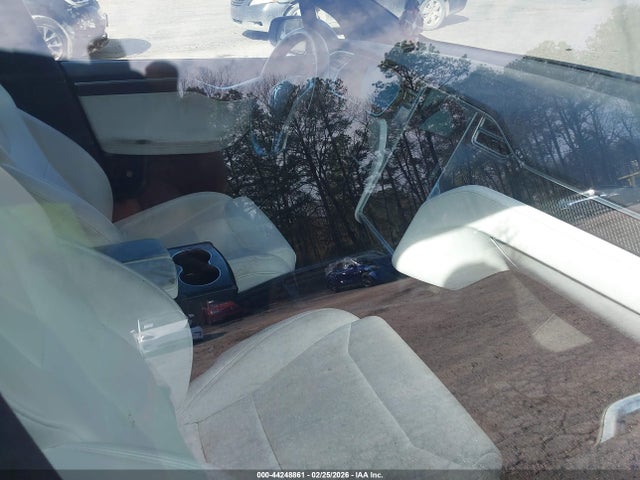 5YJXCBE24HF077074 Tesla Model X 100d/75d/90d