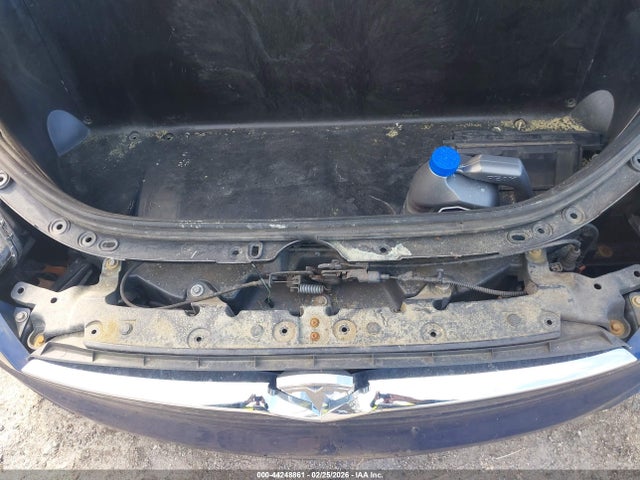 5YJXCBE24HF077074 Tesla Model X 100d/75d/90d