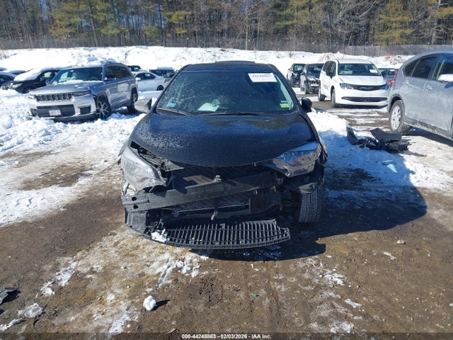 2T1BURHE9GC608066 Toyota COROLLA LE