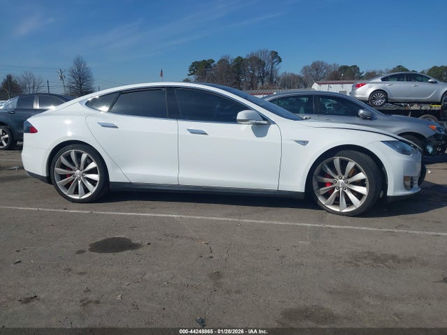 Aukcja sprzedaży 2013 Tesla Model S Performance, vin: 5YJSA1DP7DFP28893, numer aukcji: 44248865