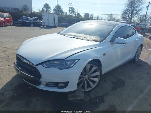 Aukcja sprzedaży 2013 Tesla Model S Performance, vin: 5YJSA1DP7DFP28893, numer aukcji: 44248865