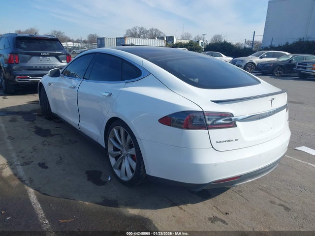 Aukcja sprzedaży 2013 Tesla Model S Performance, vin: 5YJSA1DP7DFP28893, numer aukcji: 44248865
