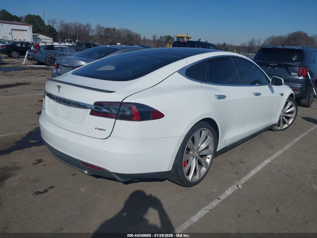 Aukcja sprzedaży 2013 Tesla Model S Performance, vin: 5YJSA1DP7DFP28893, numer aukcji: 44248865