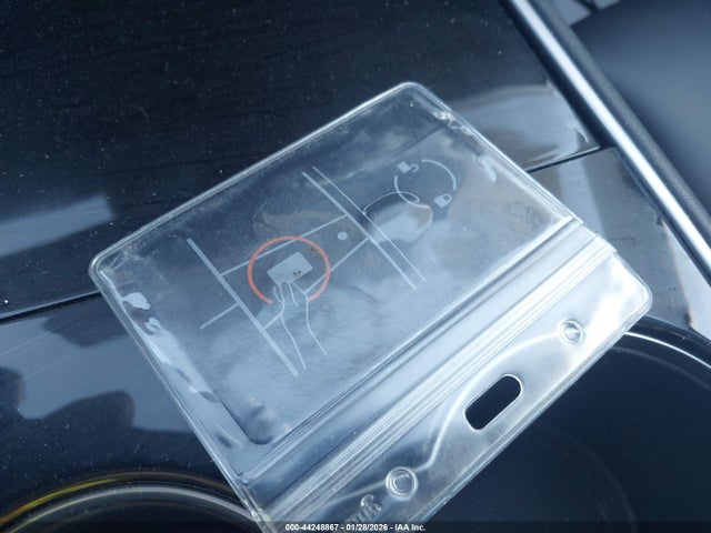 2021 TESLA MODEL Y 5YJYGDEE7MF109962 Photo 10