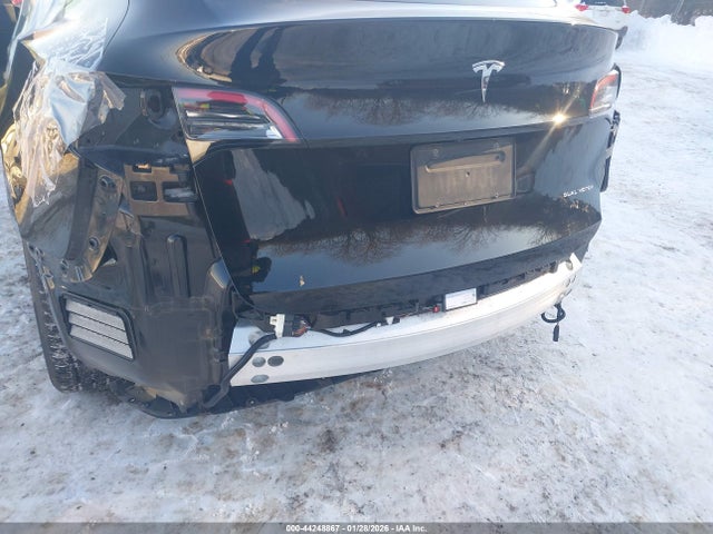2021 TESLA MODEL Y 5YJYGDEE7MF109962 Photo 5