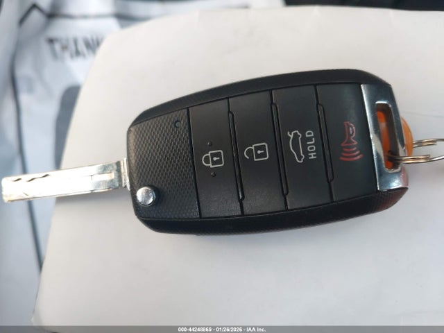 5XXGM4A72EG276661 KIA Optima Lx
