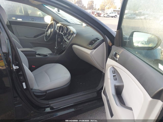 5XXGM4A72EG276661 KIA Optima Lx