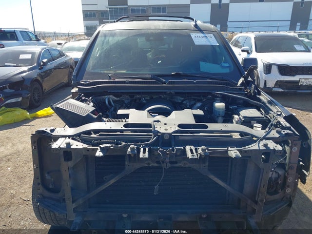 Продаж на аукціоні авто 2016 Gmc Yukon Denali, vin: 1GKS2CKJ0GR283102, номер лоту: 44248870