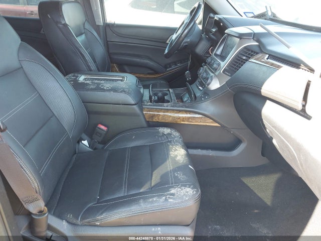 Продаж на аукціоні авто 2016 Gmc Yukon Denali, vin: 1GKS2CKJ0GR283102, номер лоту: 44248870