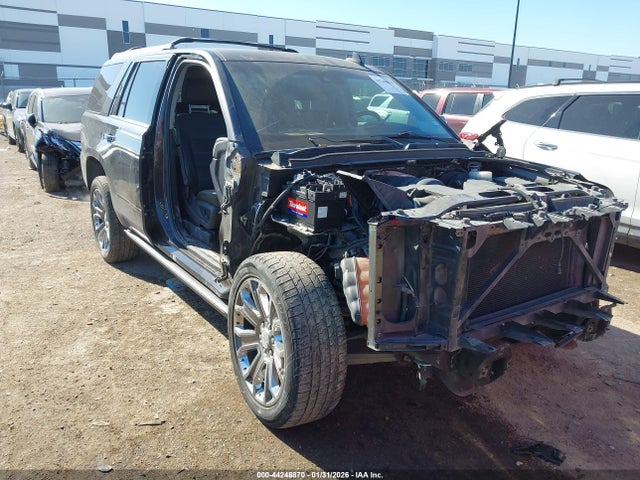 Продаж на аукціоні авто 2016 Gmc Yukon Denali, vin: 1GKS2CKJ0GR283102, номер лоту: 44248870