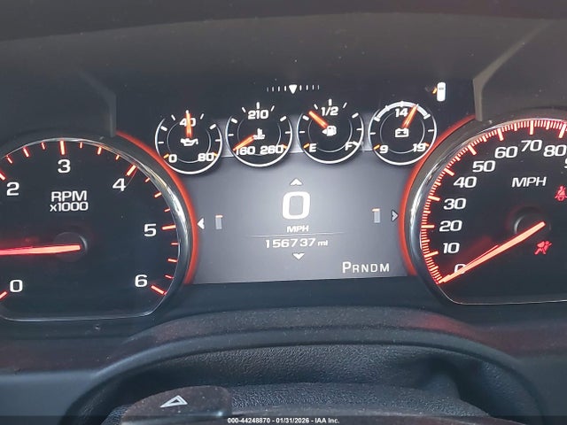 Продаж на аукціоні авто 2016 Gmc Yukon Denali, vin: 1GKS2CKJ0GR283102, номер лоту: 44248870
