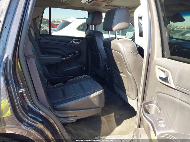 Продаж на аукціоні авто 2016 Gmc Yukon Denali, vin: 1GKS2CKJ0GR283102, номер лоту: 44248870