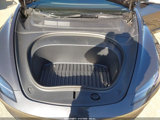 Aukcja sprzedaży 2026 Tesla Model 3 Premium Rear-wheel Drive/standard Rear-wheel Drive, vin: 5YJ3E1EA2TF116215, numer aukcji: 44248873