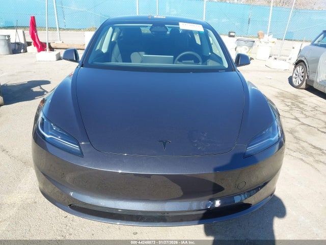 Aukcja sprzedaży 2026 Tesla Model 3 Premium Rear-wheel Drive/standard Rear-wheel Drive, vin: 5YJ3E1EA2TF116215, numer aukcji: 44248873