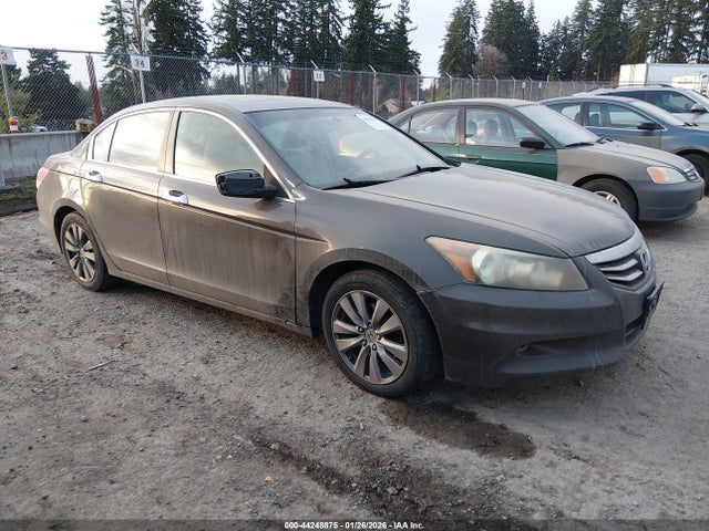 2012 HONDA ACCORD SDN 1HGCP3F84CA000056