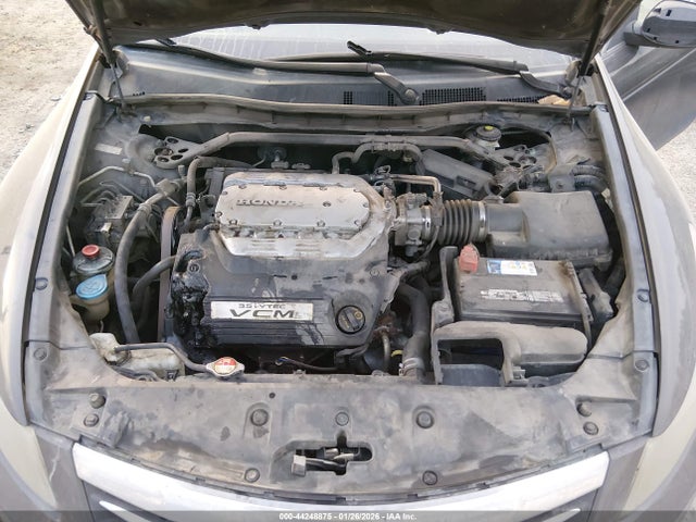 2012 HONDA ACCORD SDN 1HGCP3F84CA000056 Photo 9