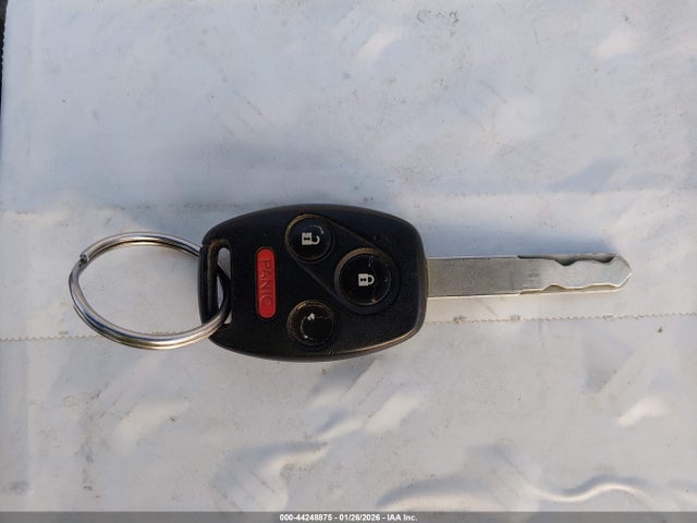 2012 HONDA ACCORD SDN 1HGCP3F84CA000056 Photo 10