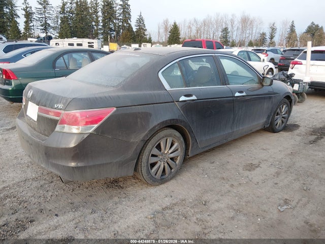 2012 HONDA ACCORD SDN 1HGCP3F84CA000056 Photo 3