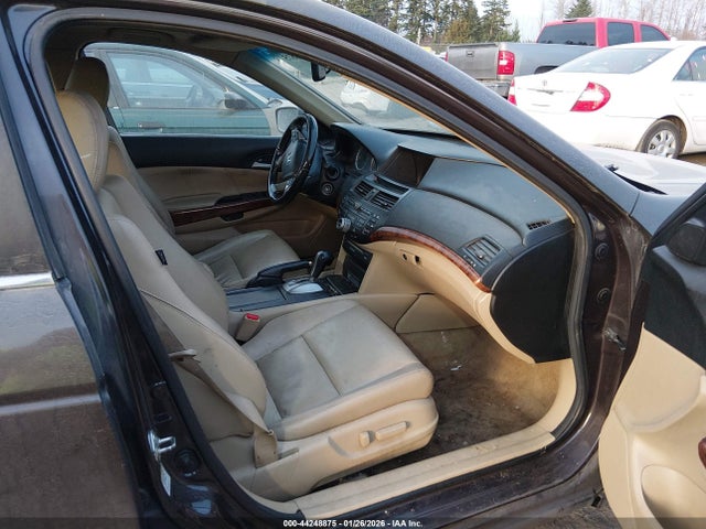 2012 HONDA ACCORD SDN 1HGCP3F84CA000056 Photo 4