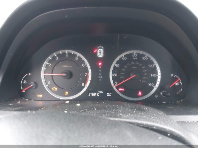 2012 HONDA ACCORD SDN 1HGCP3F84CA000056 Photo 6