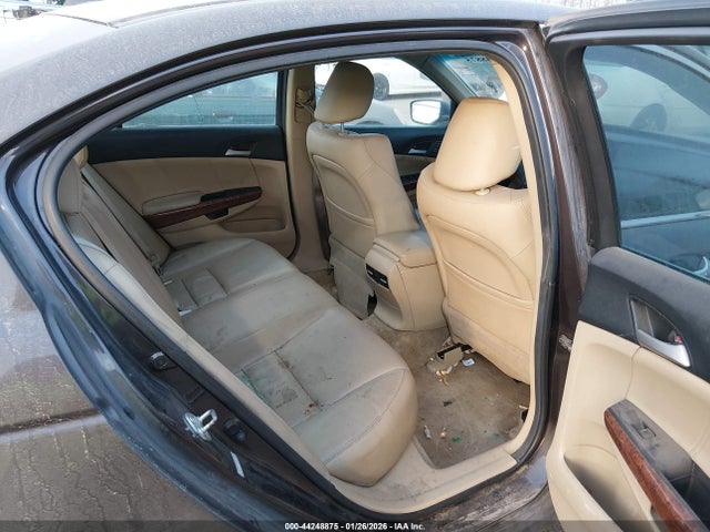 2012 HONDA ACCORD SDN 1HGCP3F84CA000056 Photo 7