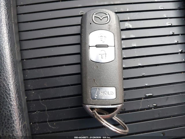 JM1GJ1V52G1480052 Mazda Mazda6 I Touring