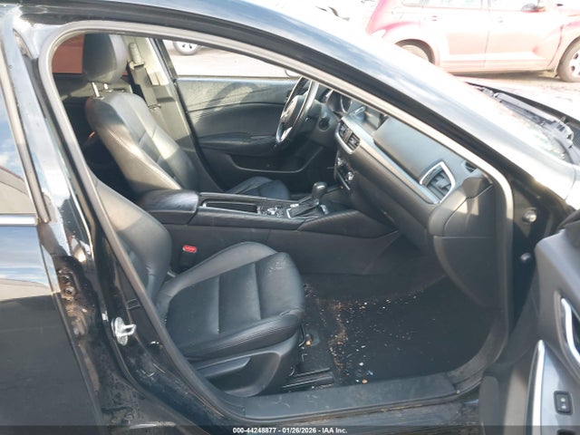 JM1GJ1V52G1480052 Mazda Mazda6 I Touring