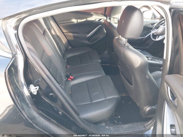JM1GJ1V52G1480052 Mazda Mazda6 I Touring