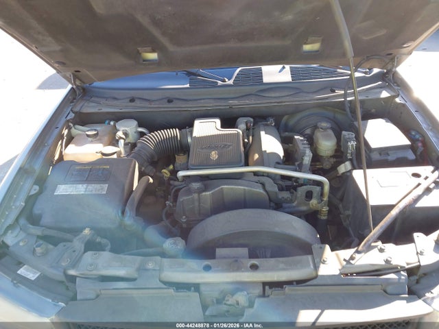 2006 CHEVROLET TRAILBLAZER 1GNDT13S762130762 Photo 9