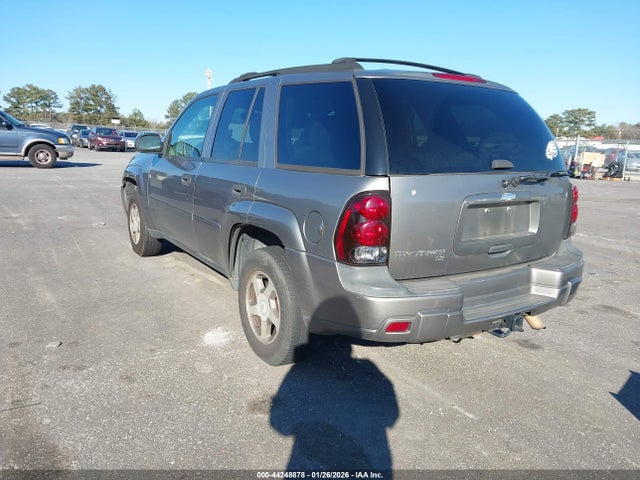2006 CHEVROLET TRAILBLAZER 1GNDT13S762130762 Photo 2