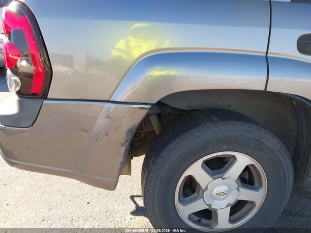 2006 CHEVROLET TRAILBLAZER 1GNDT13S762130762 Photo 5
