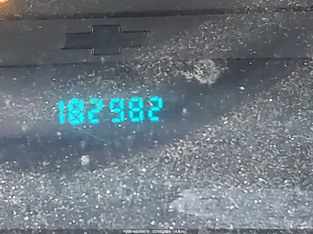 2006 CHEVROLET TRAILBLAZER 1GNDT13S762130762 Photo 6