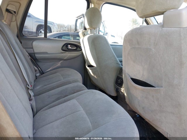 2006 CHEVROLET TRAILBLAZER 1GNDT13S762130762 Photo 7