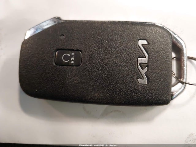 5XYP6DHC0NG247748 KIA Telluride S