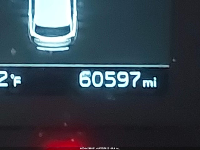 5XYP6DHC0NG247748 KIA Telluride S