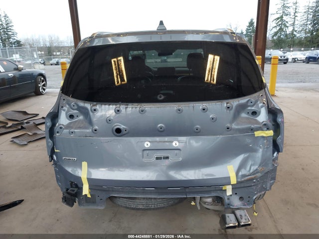 5XYP6DHC0NG247748 KIA Telluride S