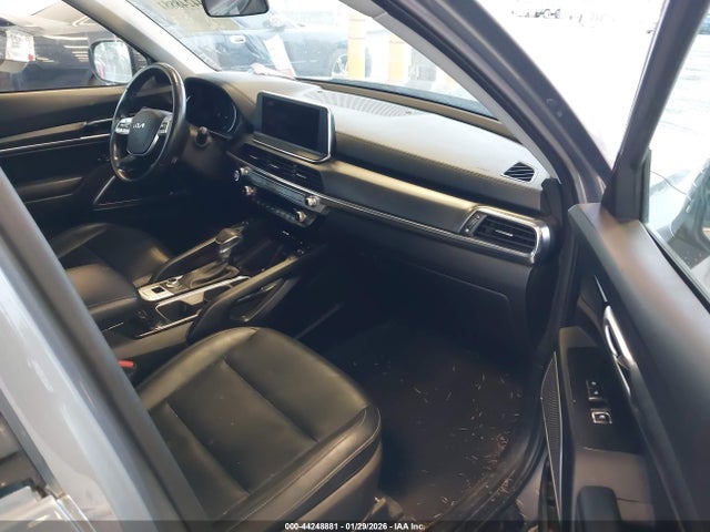 5XYP6DHC0NG247748 KIA Telluride S