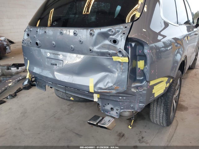 5XYP6DHC0NG247748 KIA Telluride S