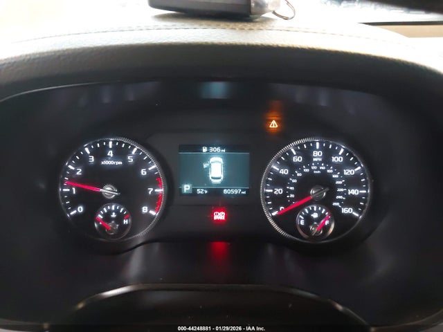 5XYP6DHC0NG247748 KIA Telluride S