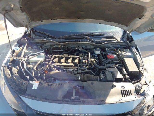 SHHFK7H43MU415422 Honda Civic Sport