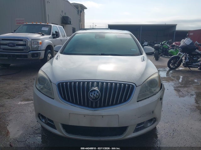1G4PS5SKXF4172702 Buick Verano Leather Group