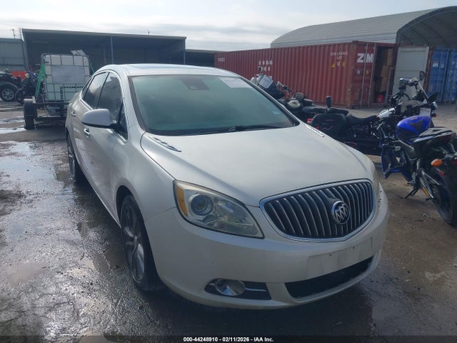 1G4PS5SKXF4172702 Buick Verano Leather Group