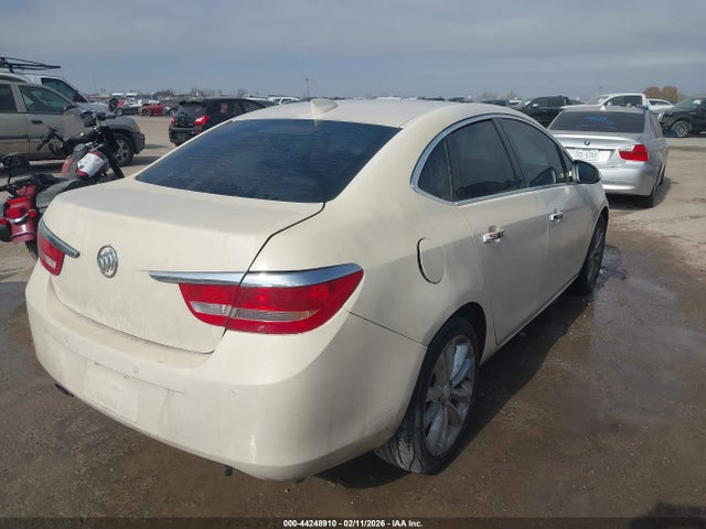 1G4PS5SKXF4172702 Buick Verano Leather Group