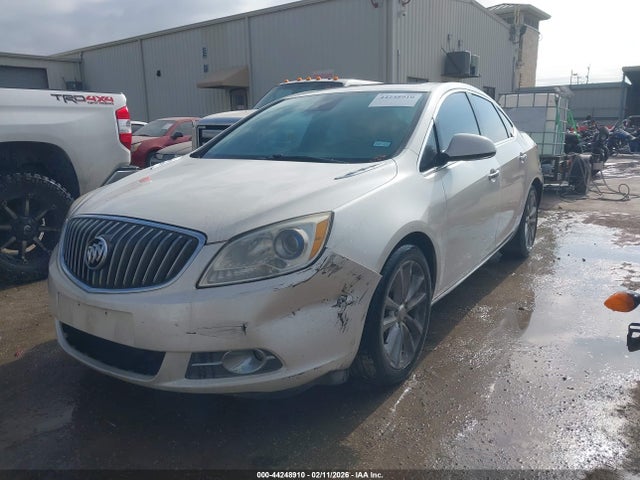 1G4PS5SKXF4172702 Buick Verano Leather Group