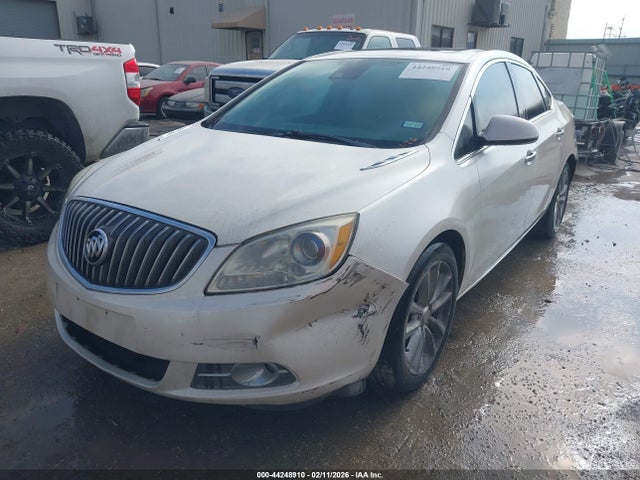 1G4PS5SKXF4172702 Buick Verano Leather Group