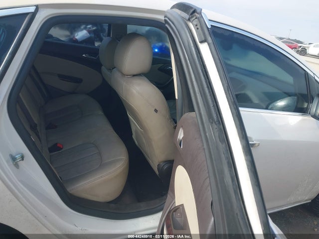 1G4PS5SKXF4172702 Buick Verano Leather Group