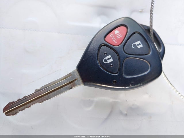 JTEBU5JR8J5609277 Toyota 4RUNNER SR5